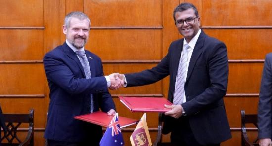SL Secures USD 39M Debt Relief from Australia